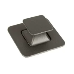 Sale Bouton poussoir 42 x 42 mm Ameublement & Quincaillerie Intérieure·Fermeture Et Verrou De Placard|Quincaillerie Marine·Serrure, Fermeture & Poignée