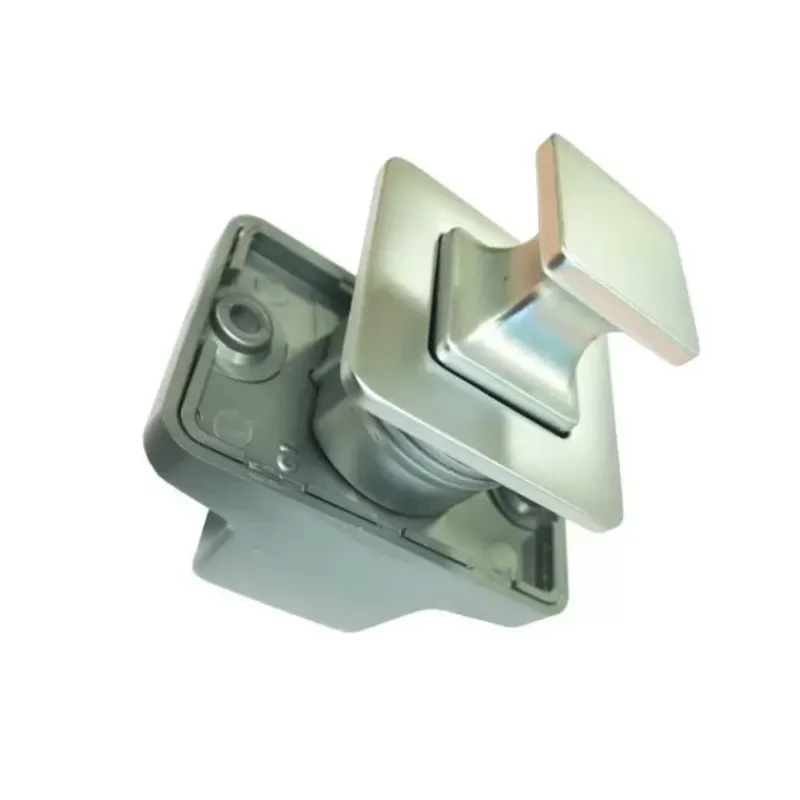 Bouton poussoir avec verrou*Reimo Outlet