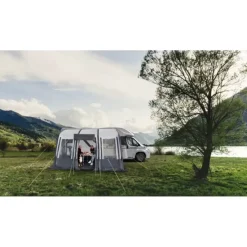 Hot REIMO Casa Air II Auvent & Sas·Auvent Camping-Car