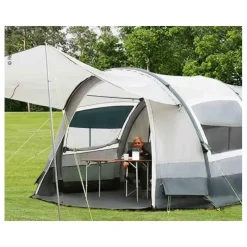 REIMO Chambre Tour Van Air*Reimo Tent Technology New