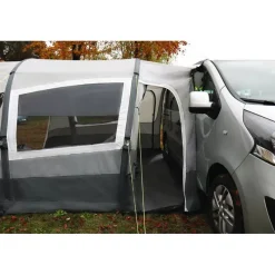 REIMO Chambre Tour Van Air*Reimo Tent Technology New