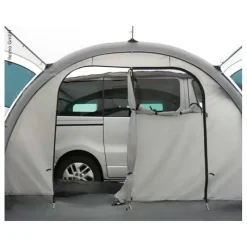 REIMO Chambre Tour Van Air*Reimo Tent Technology New