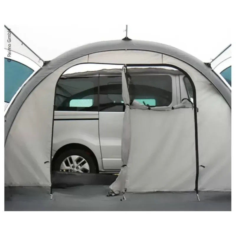 REIMO Chambre Tour Van Air*Reimo Tent Technology New