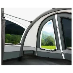 REIMO Chambre Tour Van Air*Reimo Tent Technology New