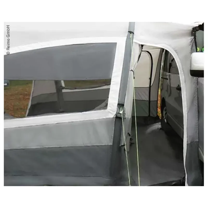 REIMO Chambre Tour Van Air*Reimo Tent Technology New