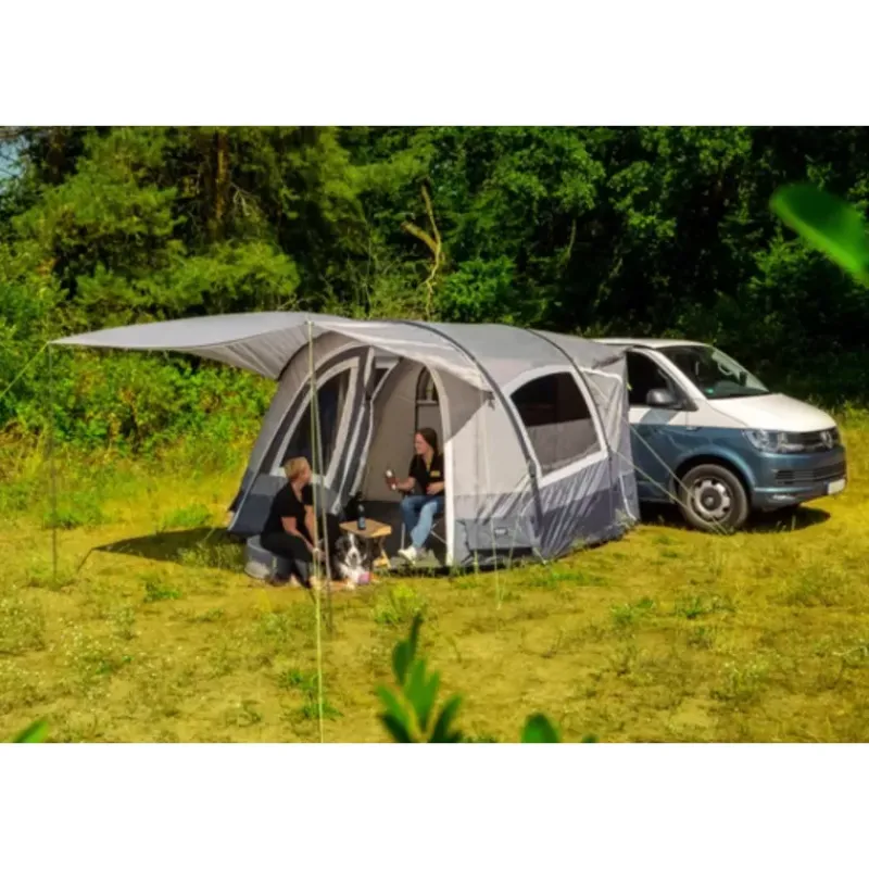 REIMO Chambre Tour Van Air*Reimo Tent Technology New