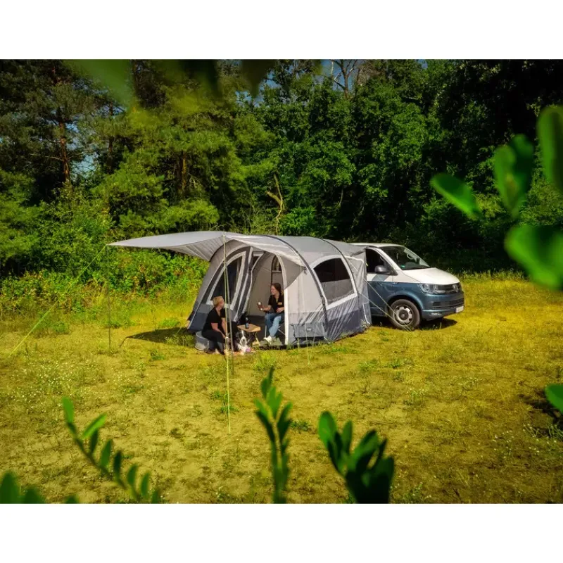REIMO Chambre Tour Van Air*Reimo Tent Technology New