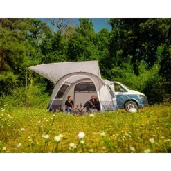 REIMO Chambre Tour Van Air*Reimo Tent Technology New