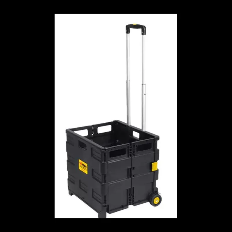 Discount Chariot de transport 35 kg Campement Extérieur·Chariot De Transport|Vie En Plein Air·Chariot & Diable De Transport