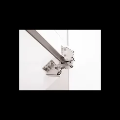 Charnière à rappel freinée x 2*Reimo New