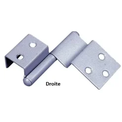 Sale Charnière de porte dégondable Ameublement & Quincaillerie Intérieure·Charnière De Porte & Meuble|Quincaillerie Marine·Charnière De Coffre, Porte & Meuble