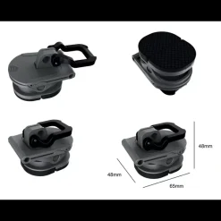 REIMO Clip pour auvent de caravane*Reimo Tent Technology Discount
