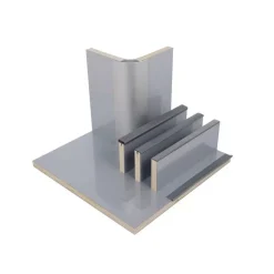 Contreplaqué stratifié 15 mm Argent*Reimo