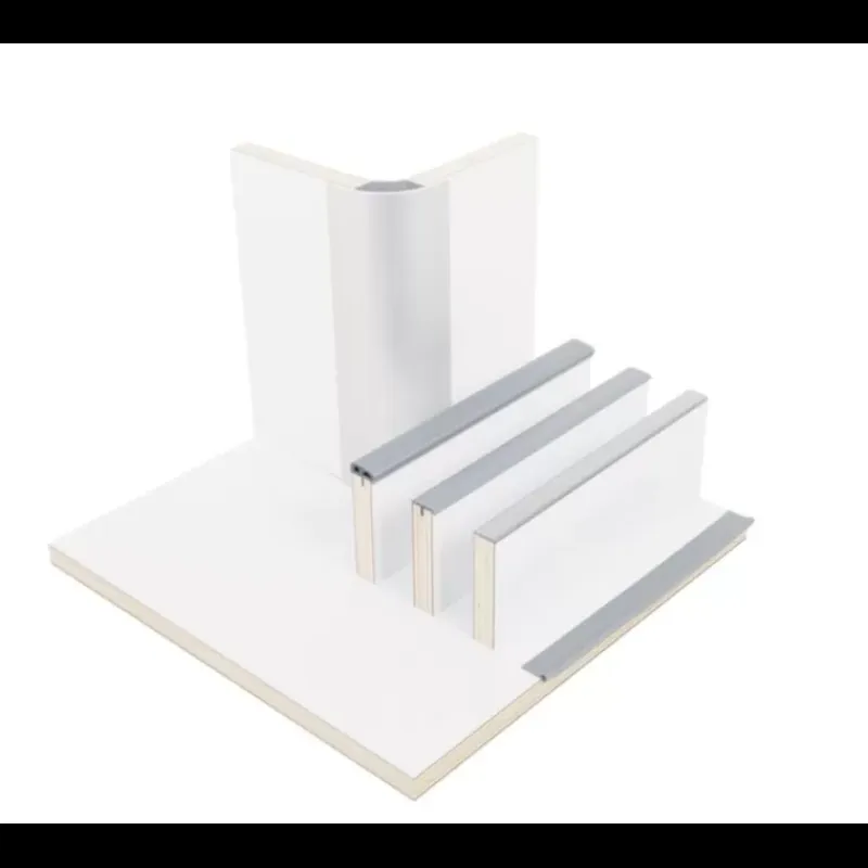 Hot Contreplaqué stratifié 15 mm Blanc brillant Réfection & Agencement·Boiserie