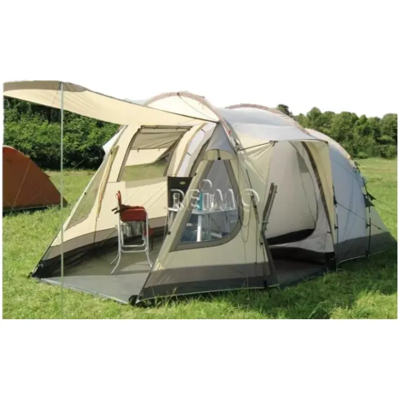 Dakota Z5 Deluxe*Reimo Outlet