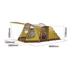 Dakota Z5 Deluxe*Reimo Outlet