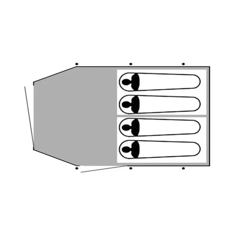 Dakota Z5 Deluxe*Reimo Outlet