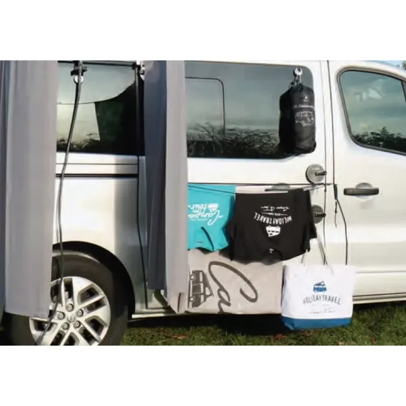 Hot Etendoir pour carrosserie Campement Extérieur·Lave Linge, Étandage & Accessoire Linge|Vie En Plein Air·Séchoir & Étendage À Linge