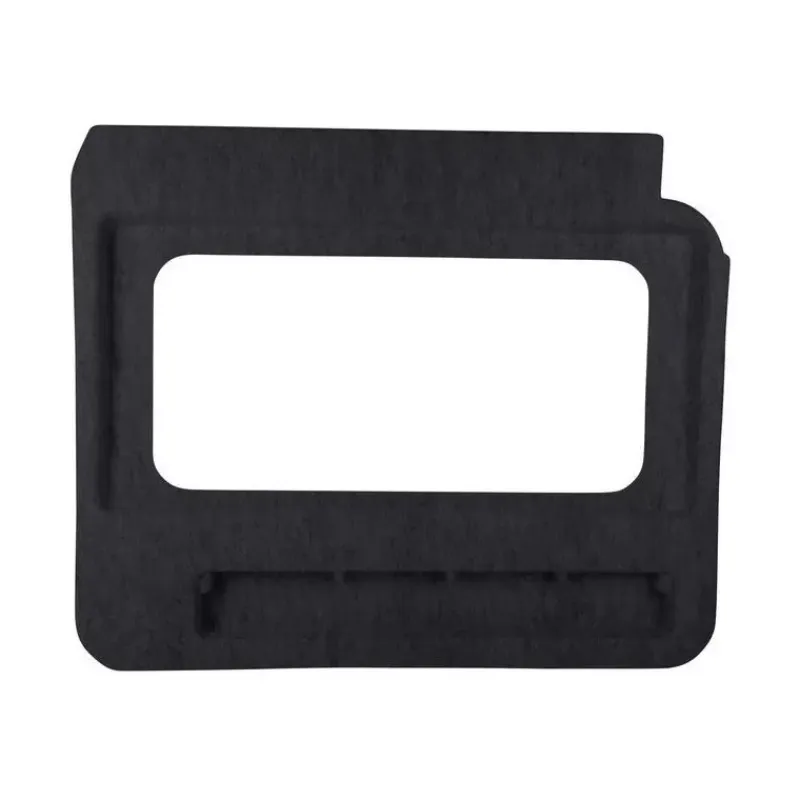 Habillage feutre portes Ducato X250-X290*Reimo Discount