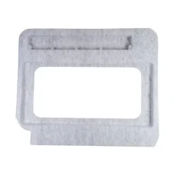 Habillage feutre portes Ducato X250-X290*Reimo Discount