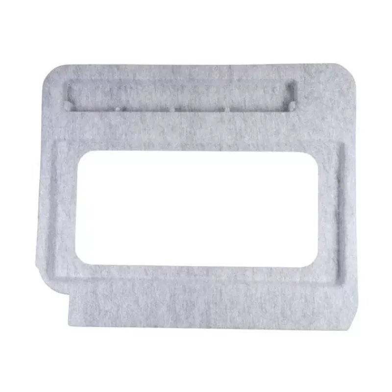 Habillage feutre portes Ducato X250-X290*Reimo Discount