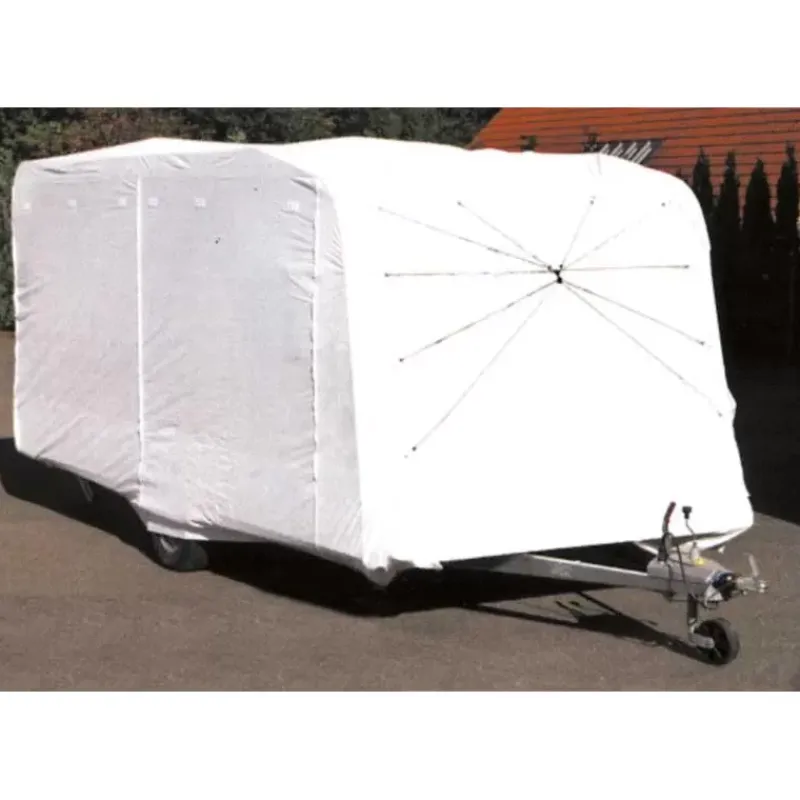 Housse de protection pour caravanes*Reimo