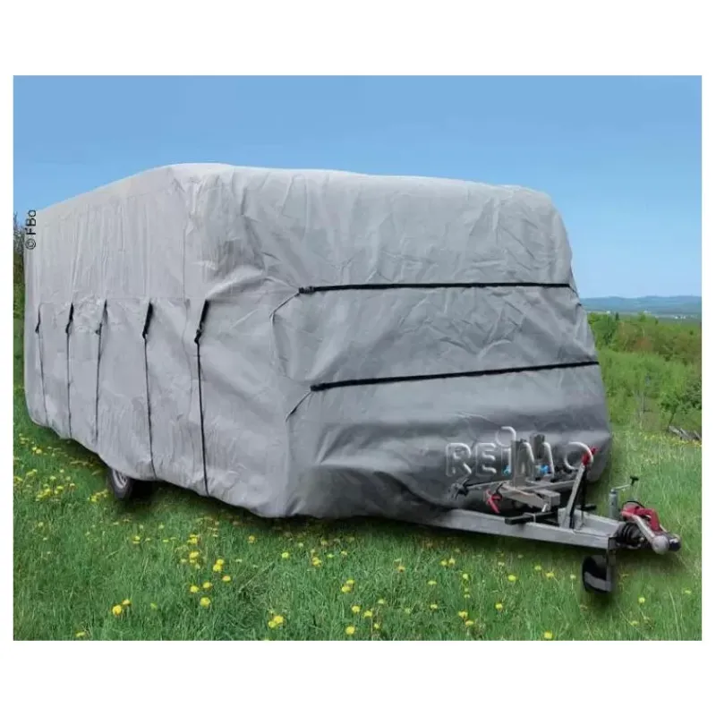 Clearance REIMO Housse pour caravane Accessoire Extérieur·Bâche & Housse De Protection