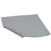 Clearance Intervelours enduit 140 cm au mètre Réfection & Agencement·Revêtement & Habillage