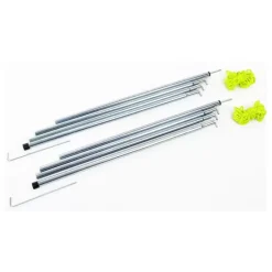 REIMO Kit poteau 196 cm*Reimo Tent Technology Online