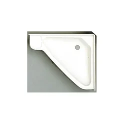Online Lavabo d'angle - 415 x 350 mm Evier, Lavabo & Receveur·Lavabo De Salle De Bain|Lavabo, Évier & Receveur·Lavabos Pour Salle De Bain