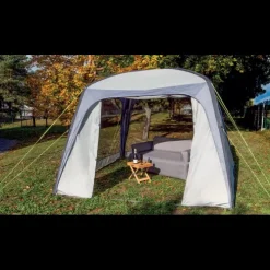 Hot REIMO Linosa 400 Abri, Séjour & Parevent·Toile D'Ombrage, Tarps & Tonnelle|Vie En Plein Air·Paravent, Toile D'Ombrage & Tonnelle