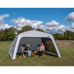 Hot REIMO Linosa 400 Abri, Séjour & Parevent·Toile D'Ombrage, Tarps & Tonnelle|Vie En Plein Air·Paravent, Toile D'Ombrage & Tonnelle