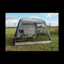 Hot REIMO Linosa 400 Abri, Séjour & Parevent·Toile D'Ombrage, Tarps & Tonnelle|Vie En Plein Air·Paravent, Toile D'Ombrage & Tonnelle