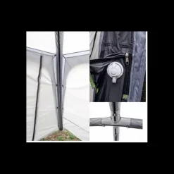 REIMO Linosa 250*Reimo Tent Technology New