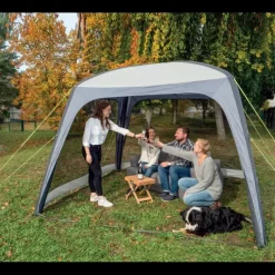 REIMO Linosa 350*Reimo Tent Technology Discount