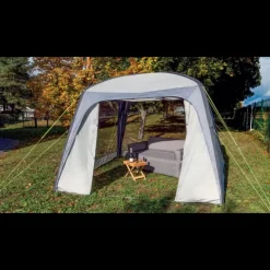 Best REIMO Linosa 300 Abri, Séjour & Parevent·Toile D'Ombrage, Tarps & Tonnelle|Vie En Plein Air·Paravent, Toile D'Ombrage & Tonnelle