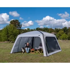 Best REIMO Linosa 300 Abri, Séjour & Parevent·Toile D'Ombrage, Tarps & Tonnelle|Vie En Plein Air·Paravent, Toile D'Ombrage & Tonnelle
