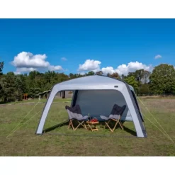 Best REIMO Linosa 300 Abri, Séjour & Parevent·Toile D'Ombrage, Tarps & Tonnelle|Vie En Plein Air·Paravent, Toile D'Ombrage & Tonnelle