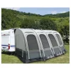 REIMO Marina Air 490 Auvent & Sas·Auvent Pour Caravane