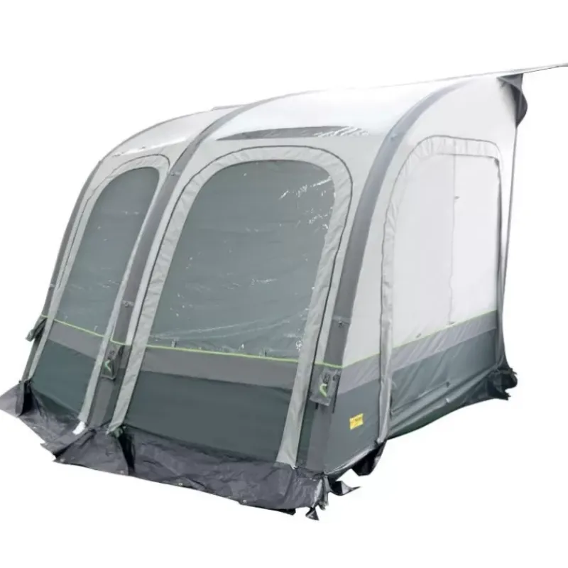 Hot REIMO Marina Air 290 Auvent & Sas·Auvent Pour Caravane