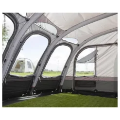 REIMO Marina Air 390*Reimo Tent Technology Hot