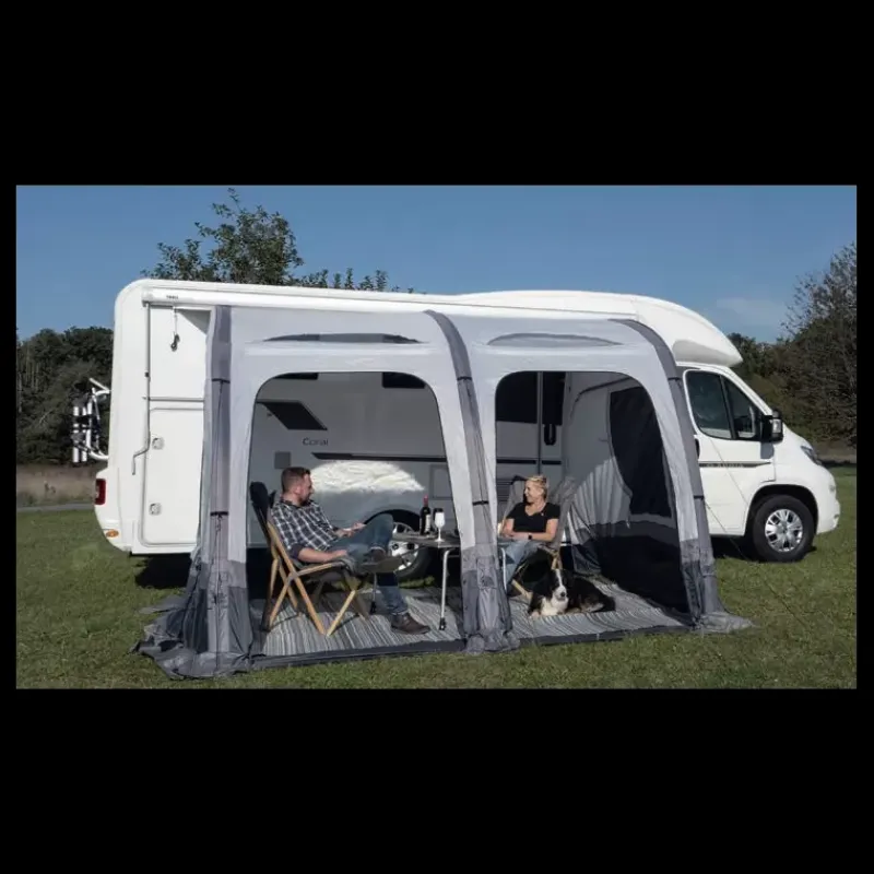 REIMO Marina Air High 390*Reimo Tent Technology Outlet