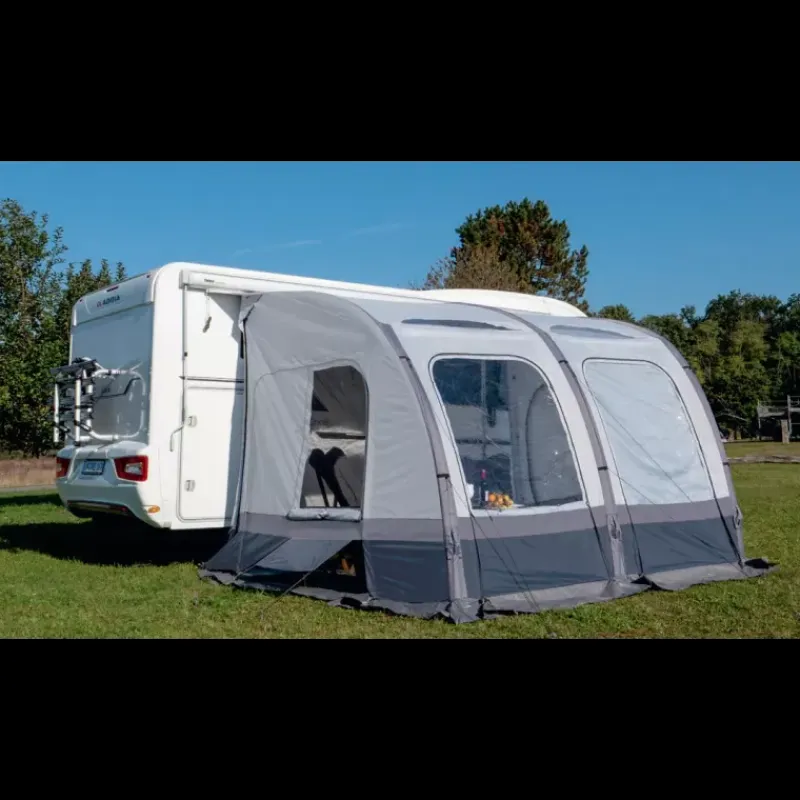 Best REIMO Marina Air High 330 Auvent & Sas·Auvent & Extension Latérale Fourgon Aménagé
