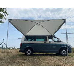 REIMO Mauritius Premium 300*Reimo Tent Technology Clearance