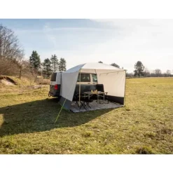 Sale REIMO Mauritius Premium 260 Auvent & Sas·Solette Pour Fourgon