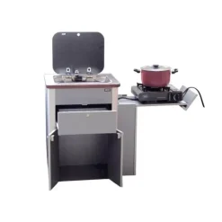 Meuble cuisine + VW T5/T6*Reimo Hot