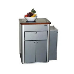 Meuble cuisine + VW T5/T6*Reimo Hot