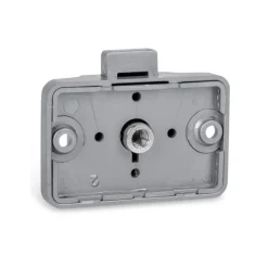 Mini serrure à poussoir P-Lock*Reimo Clearance