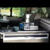 Best Module cuisine Freeway | VW Multivan Kit Aménagement·Malle Arrière Van Et Fourgon