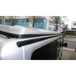 Hot Multirail | Transit Custom 2 et VW T7 Store·Adapteur De Store Van Et Fourgon